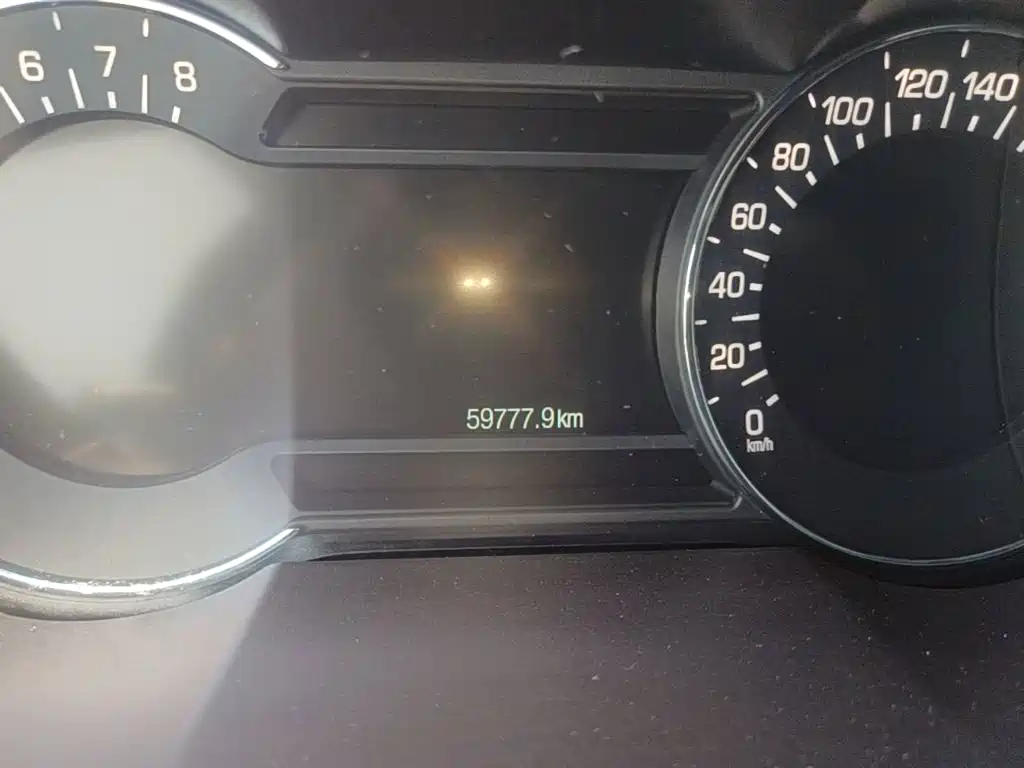 Lincoln MKX — миниатюра 12