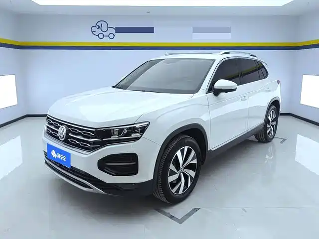 VOLKSWAGEN TANYUE