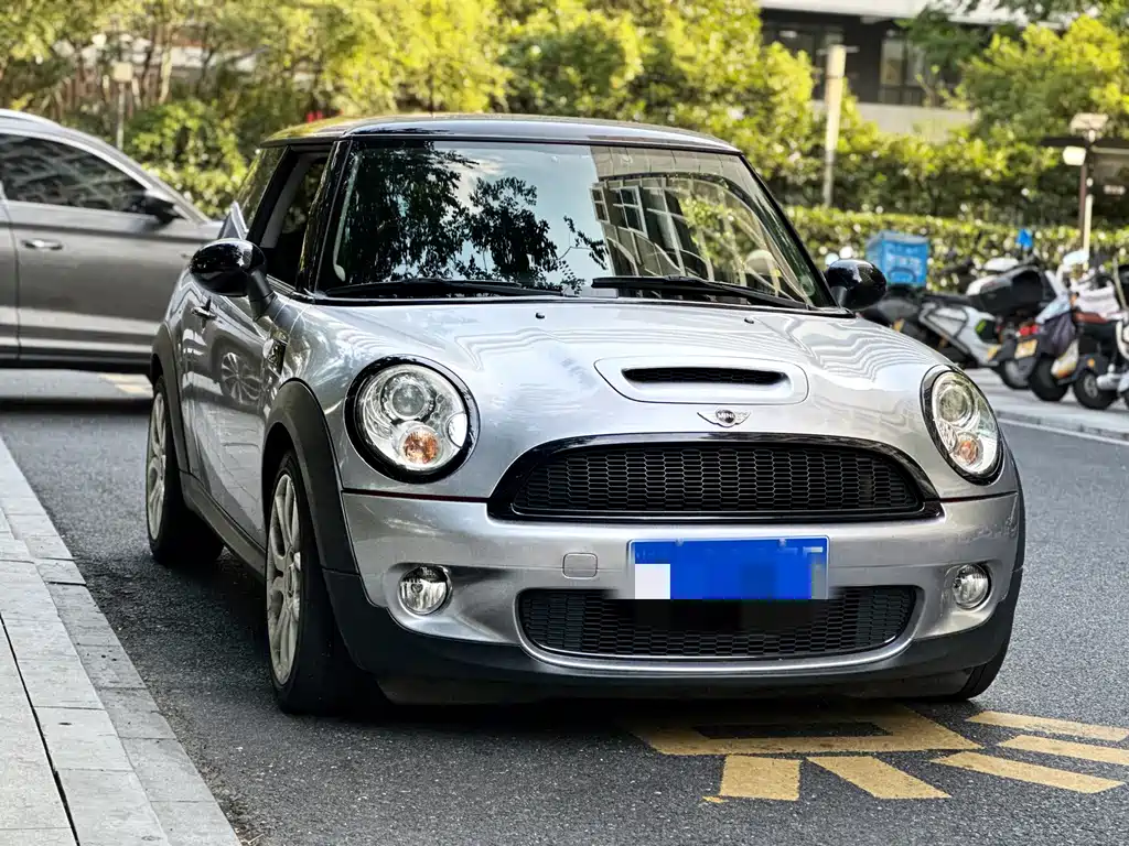 MINI Mini — миниатюра 3