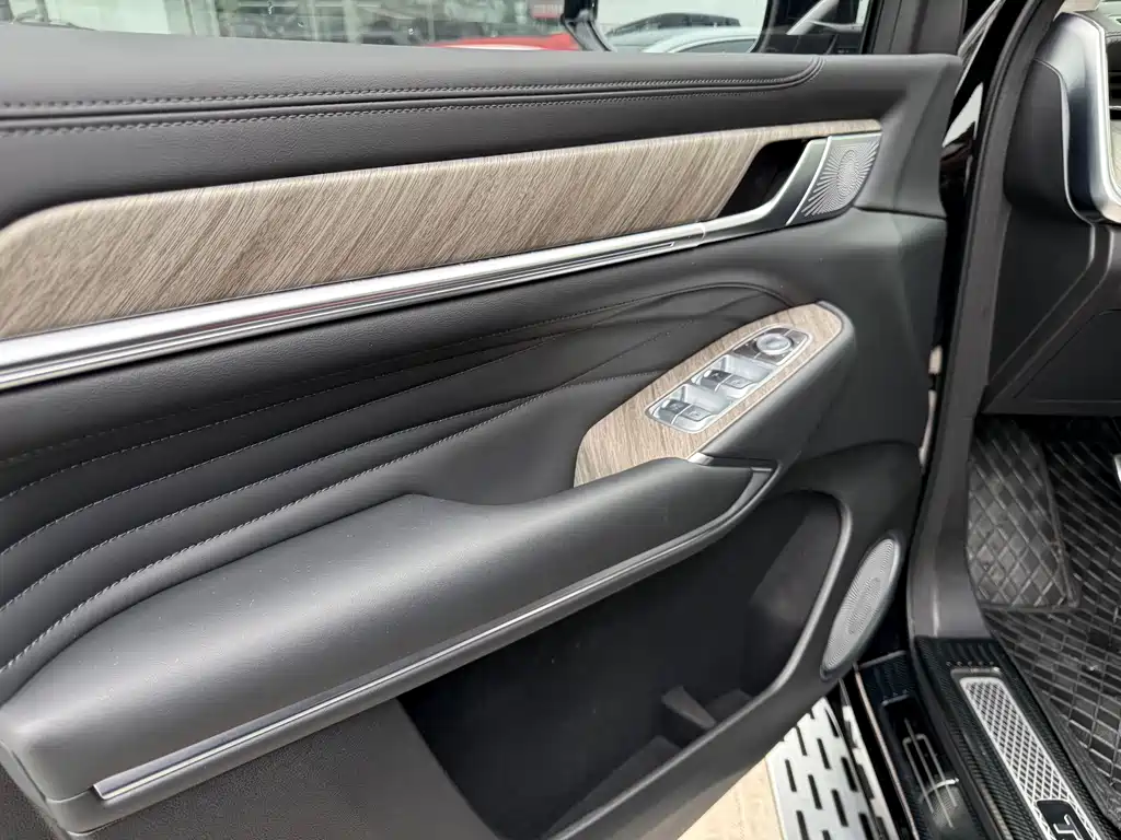 TANK TANK 500 NEW ENERGY