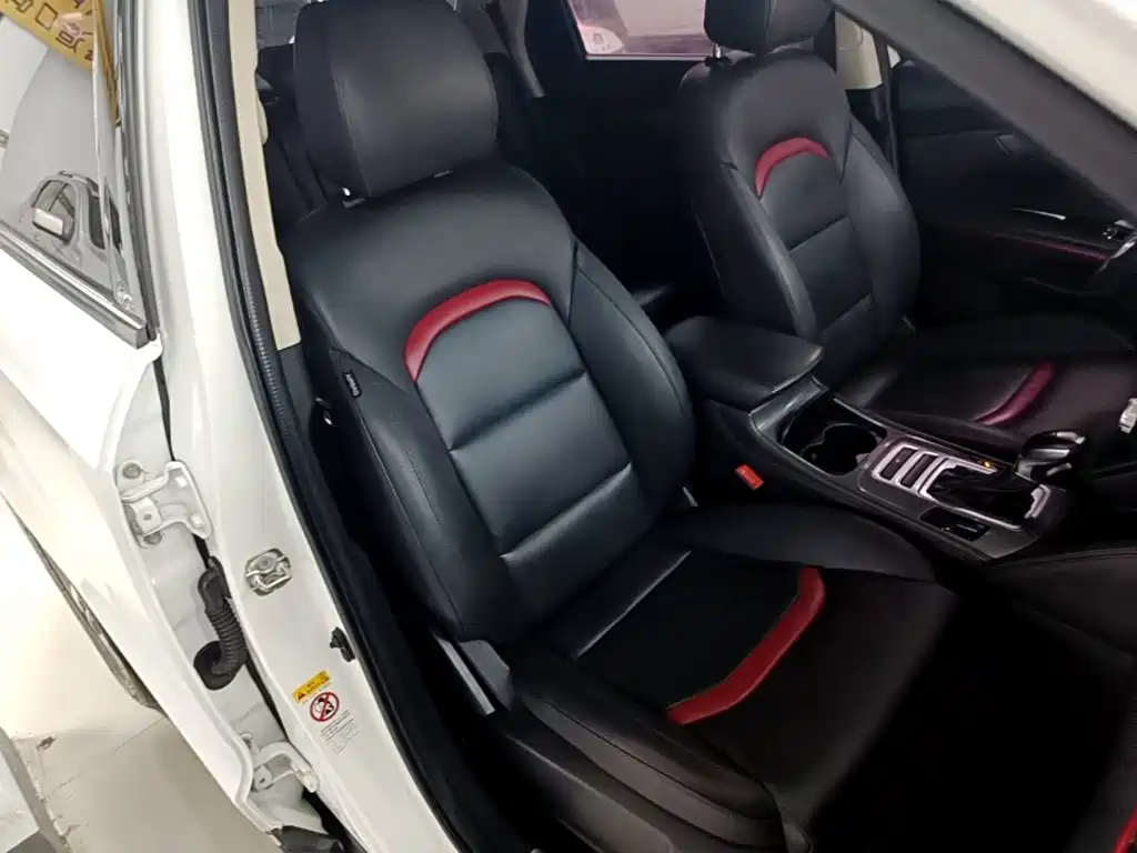 Changan CS55 — миниатюра 25