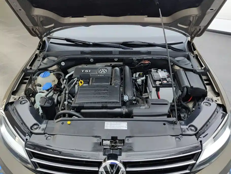 Volkswagen Sagitar — миниатюра 10