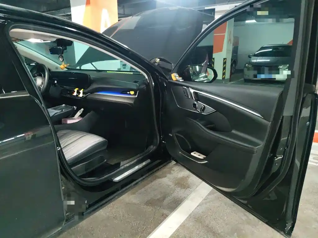 Buick LaCrosse — миниатюра 18