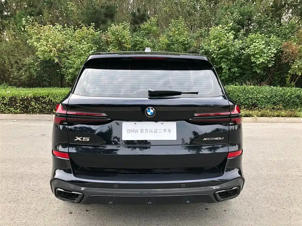 BMW X5 — миниатюра 3