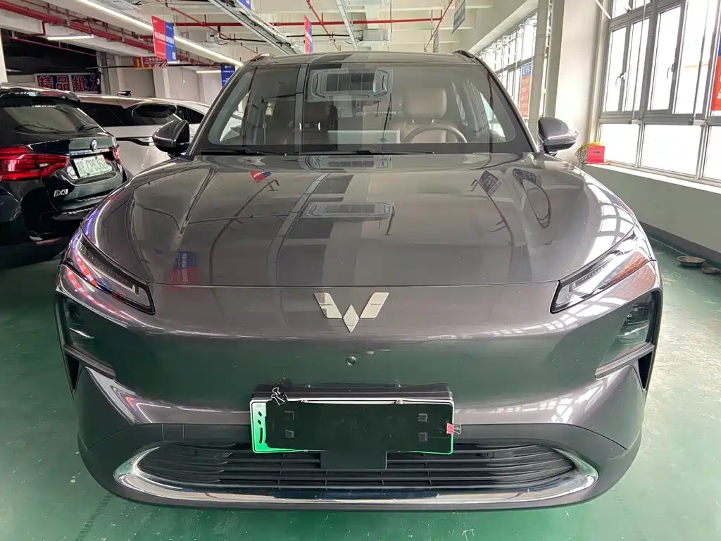 Wuling Xingguang S — миниатюра 2