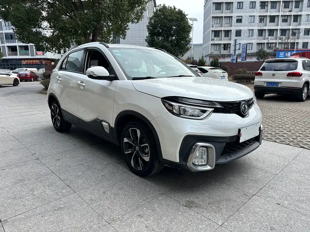DONGFENG AX4
