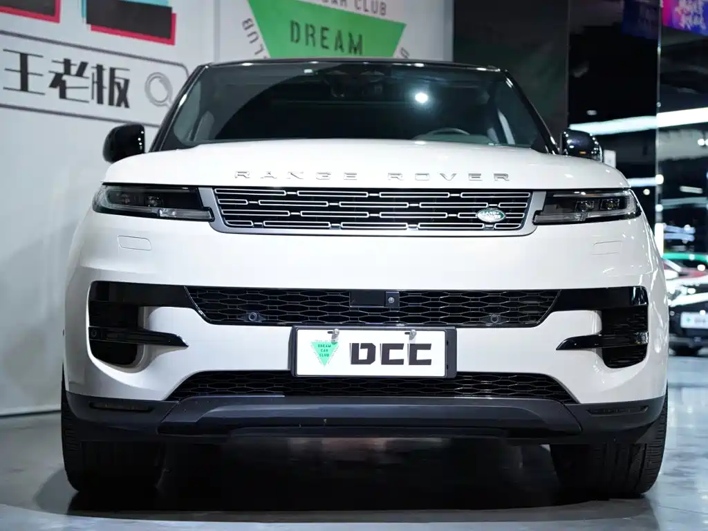 Land Rover Sport — миниатюра 51