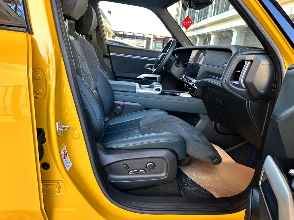 Deepal Deepal G318 — миниатюра 13