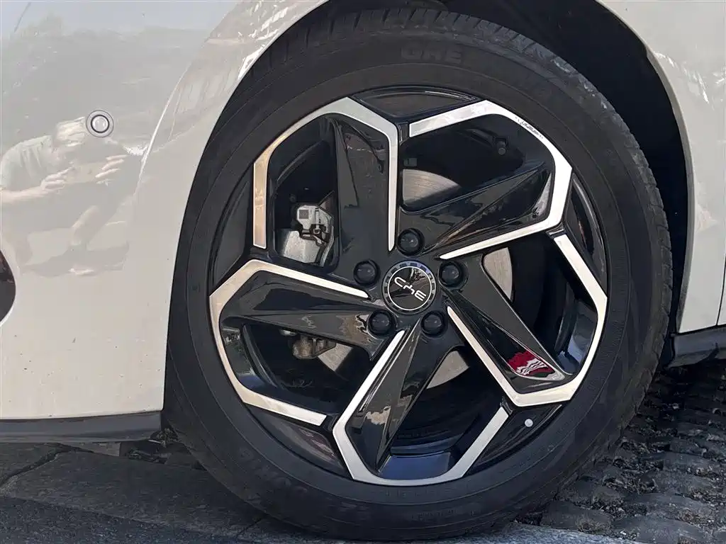 BYD Seal 06 DM-i Touring — миниатюра 5