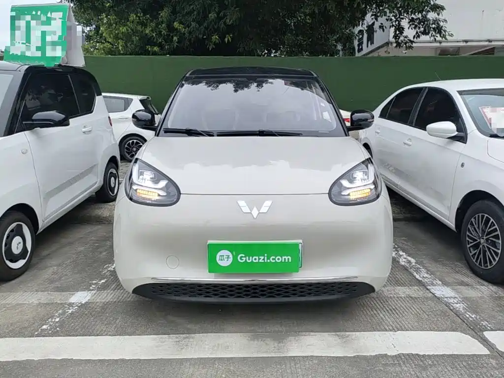 Wuling Bingo — миниатюра 3