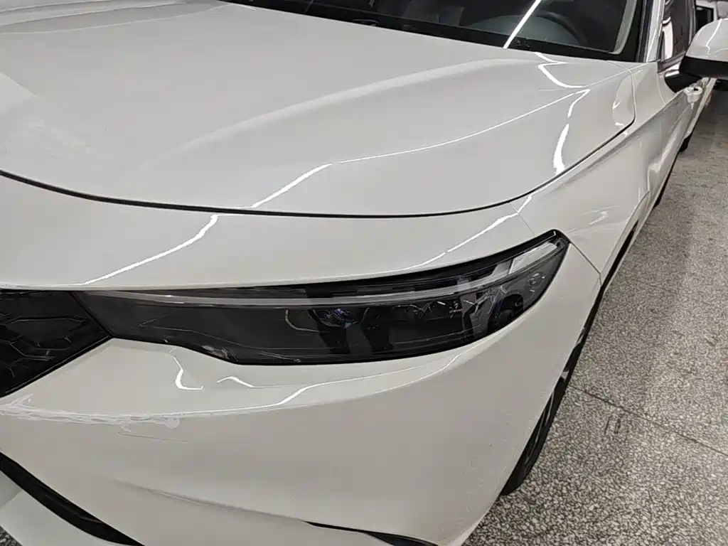 Honda Integra — миниатюра 24