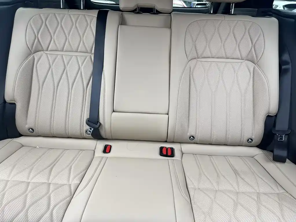 Geely Xingyue L — миниатюра 22