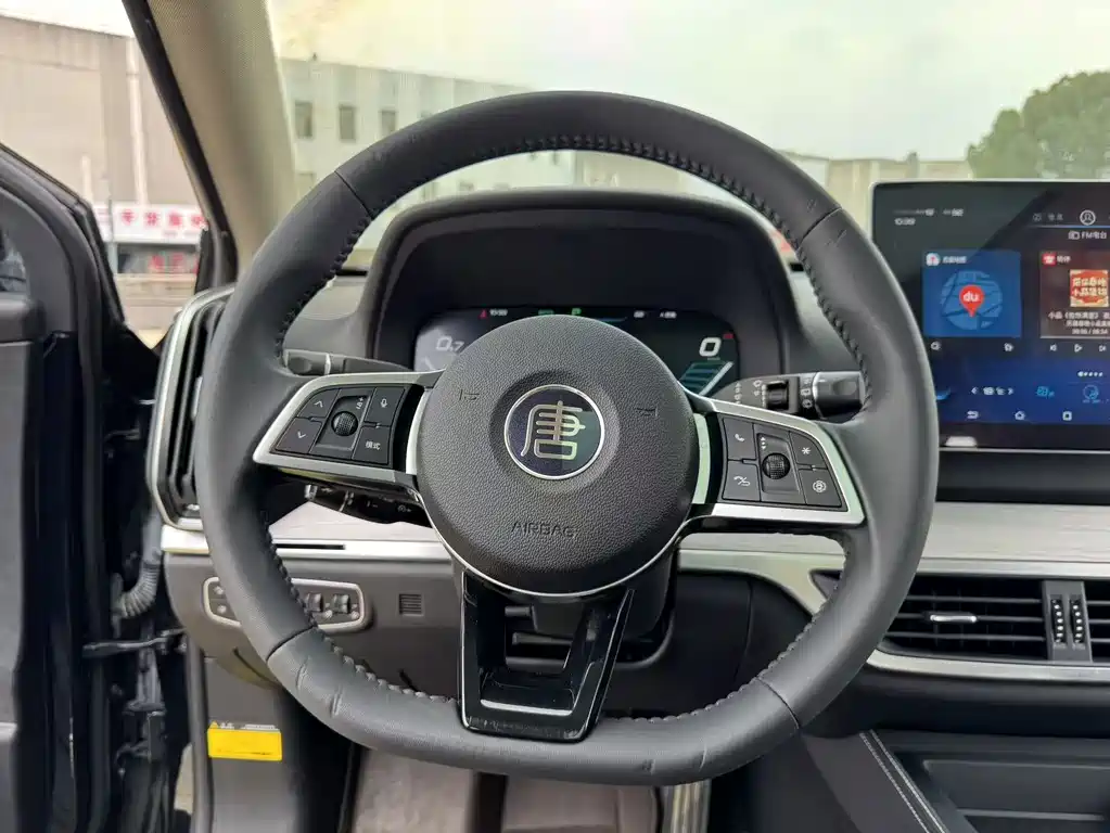 BYD Tang — миниатюра 37