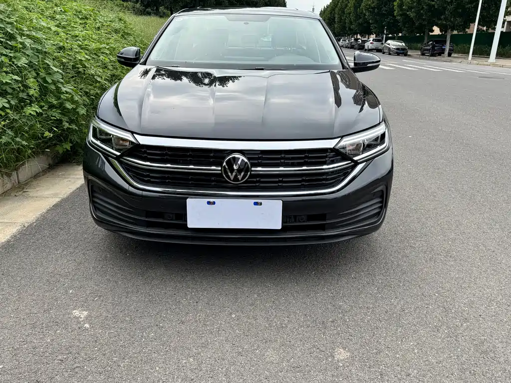 Volkswagen Sagitar — миниатюра 10