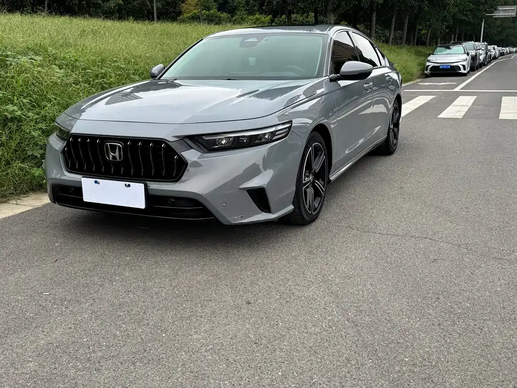 Honda Inspire
