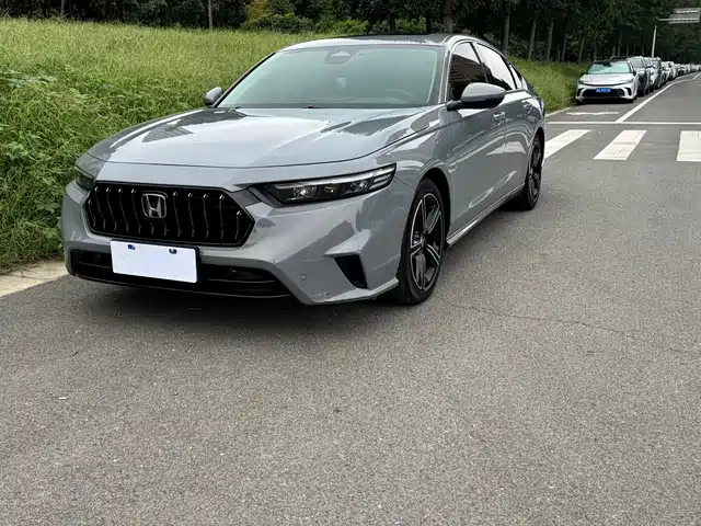 Honda Inspire