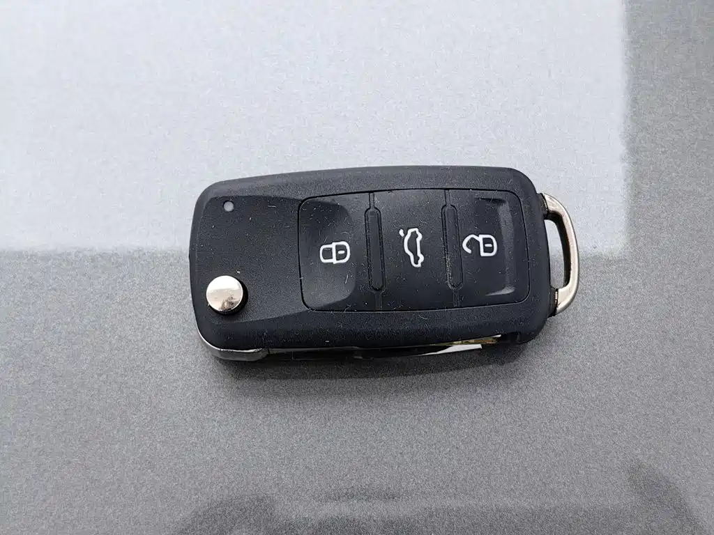 Volkswagen Bora — миниатюра 19