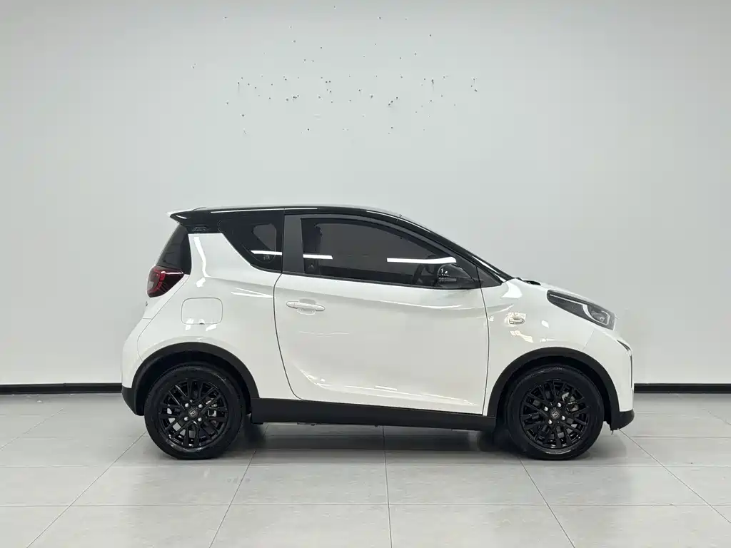 Chery QQ Little Ant — миниатюра 8