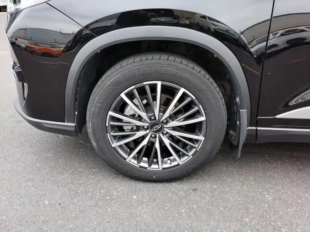 Chery Tiggo 8 PRO — миниатюра 23