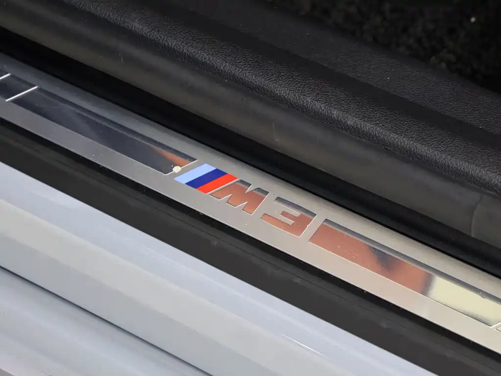 BMW M3 — миниатюра 21