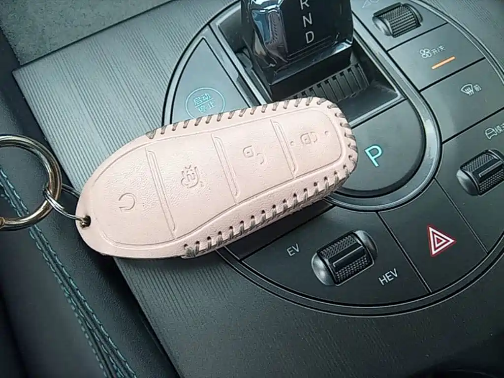 BYD Seal 06 — миниатюра 9
