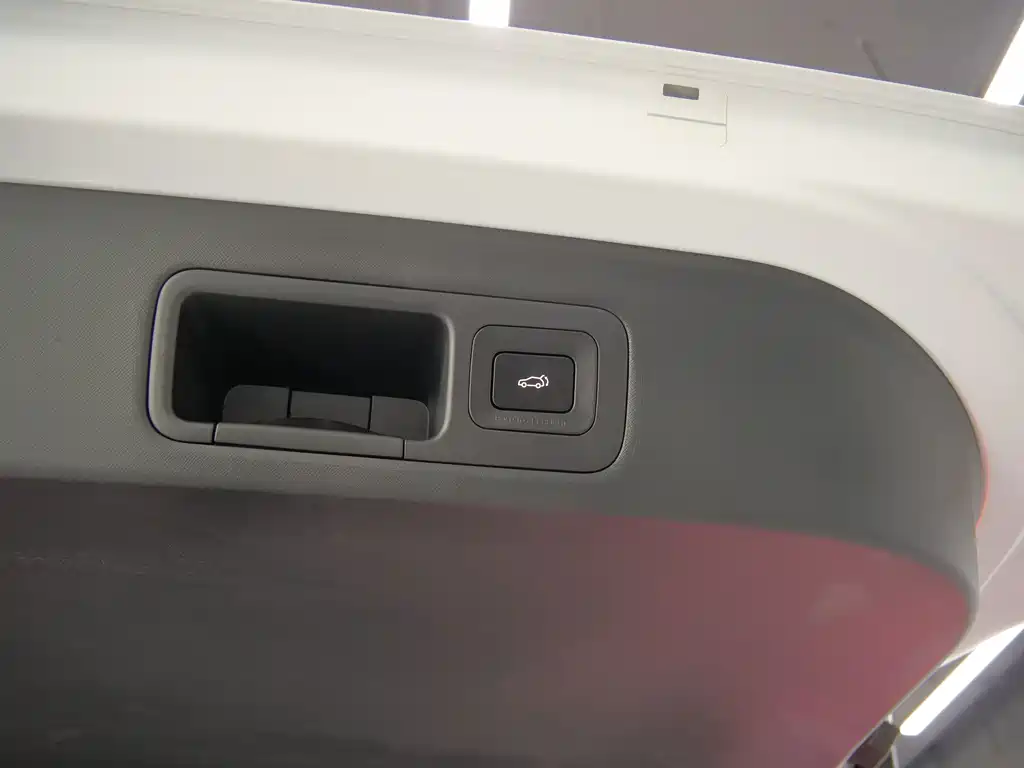 GAC Motor Trumpchi M8 — миниатюра 18