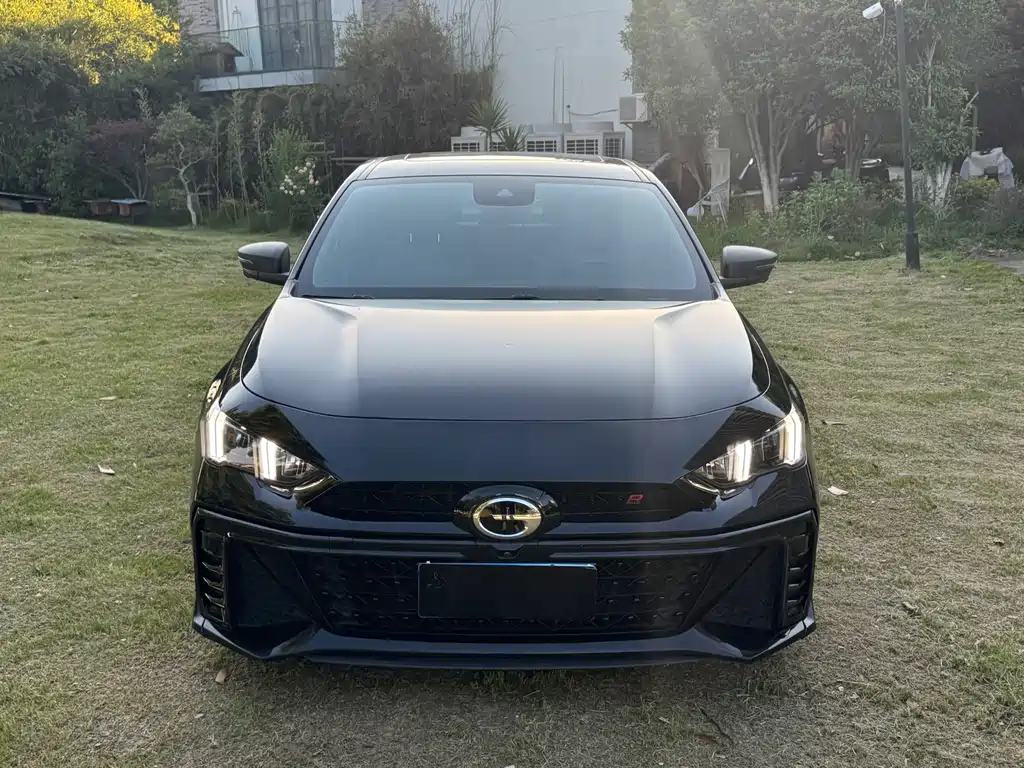 GAC Empow 2022 270T DCT J16 R-style
