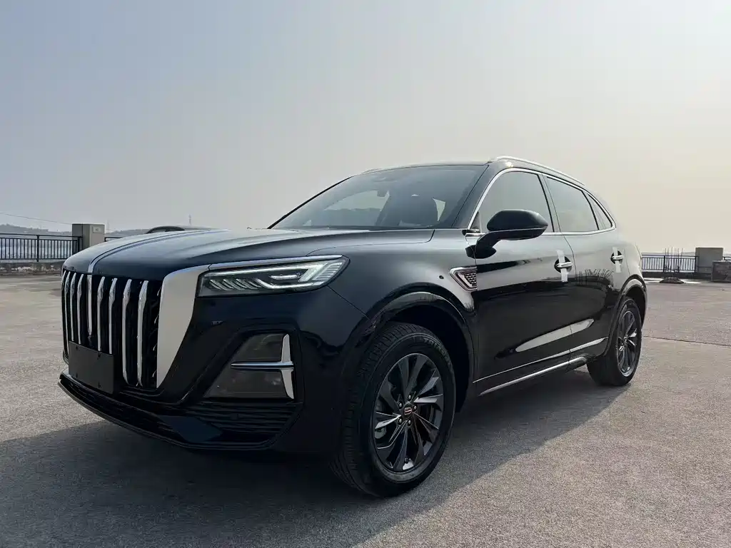 Hongqi Hongqi HS5 2024