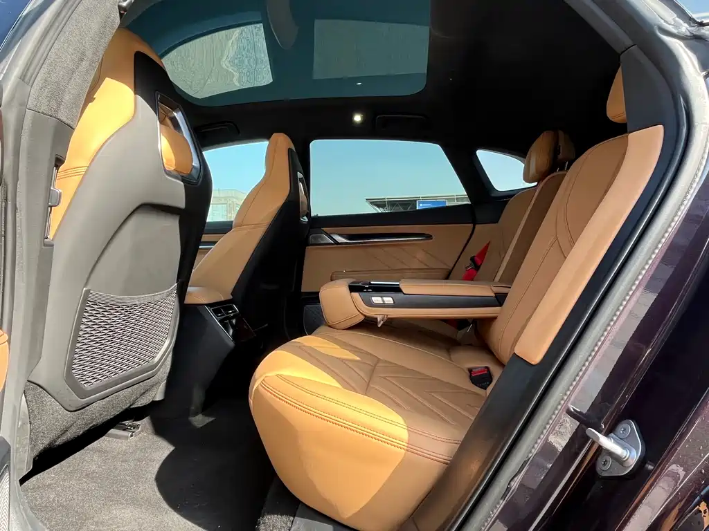 ZEEKR EXTREME KRYPTON 001