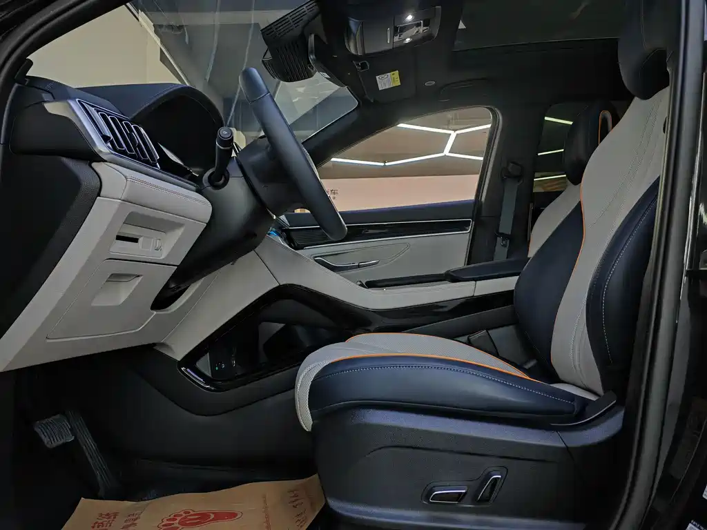 BYD SONGJIANG NEW ENERGY