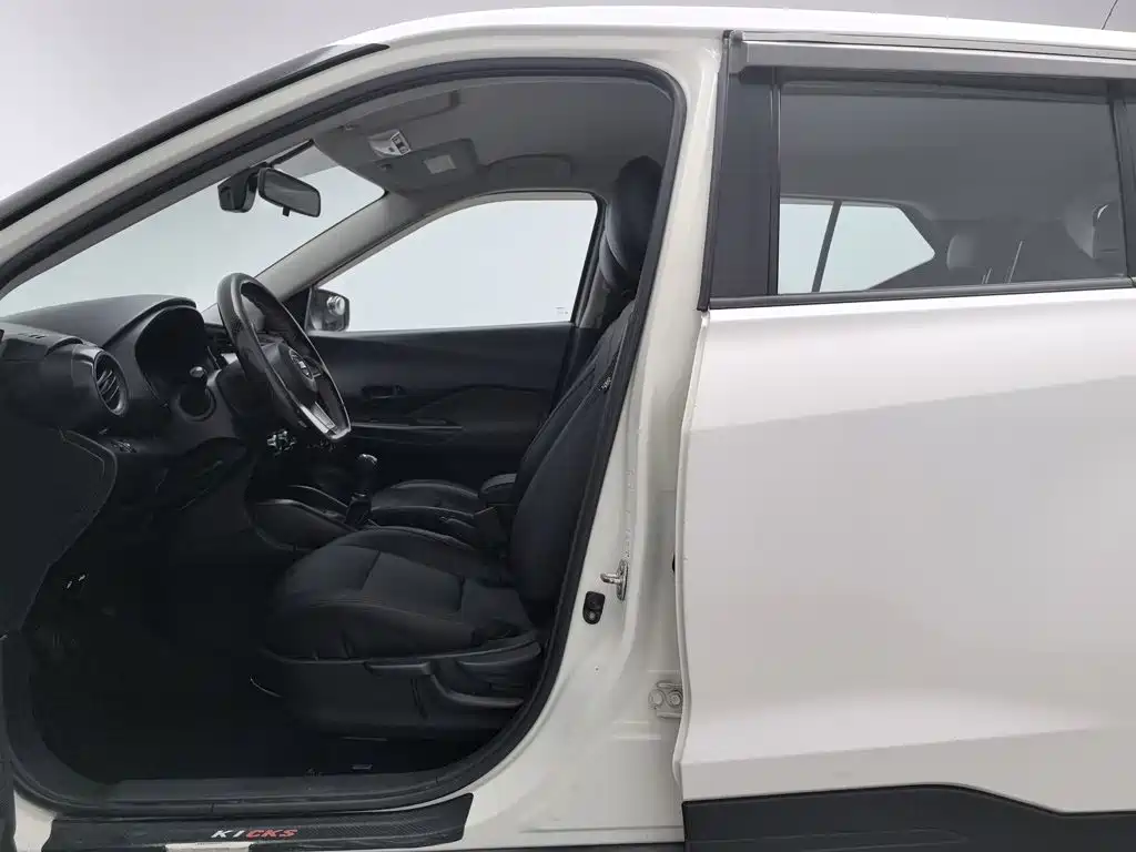 Nissan Kicks — миниатюра 10