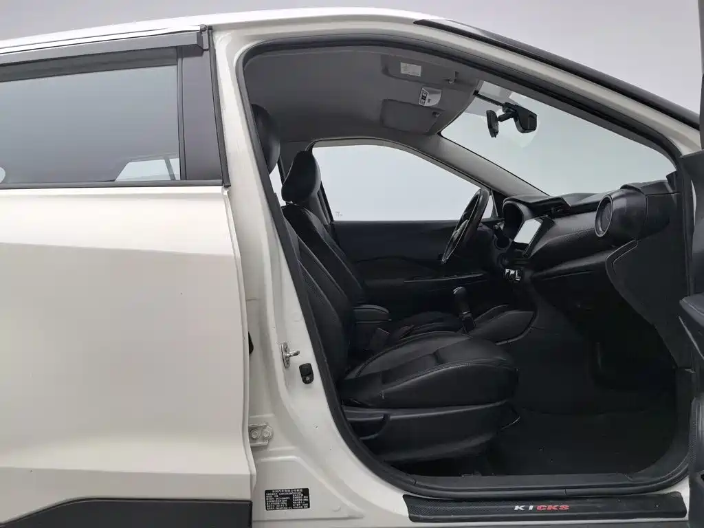 Nissan Kicks — миниатюра 23