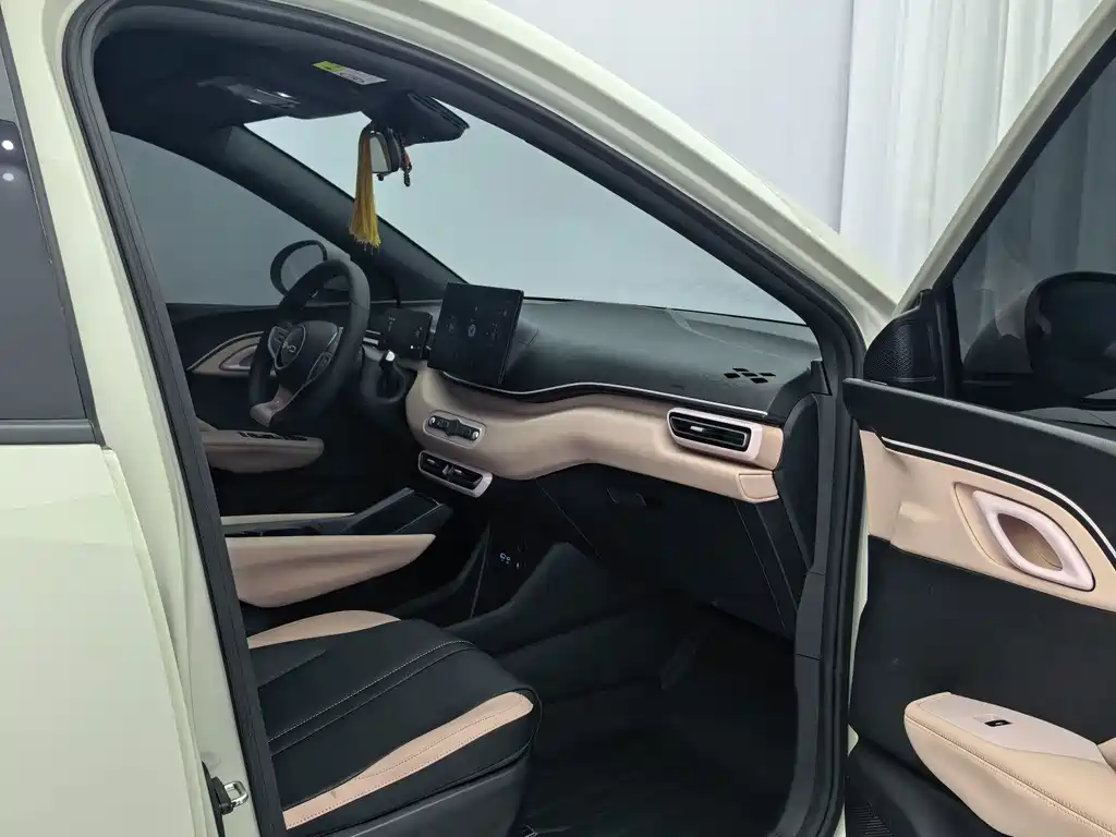 BYD Seagull — миниатюра 18
