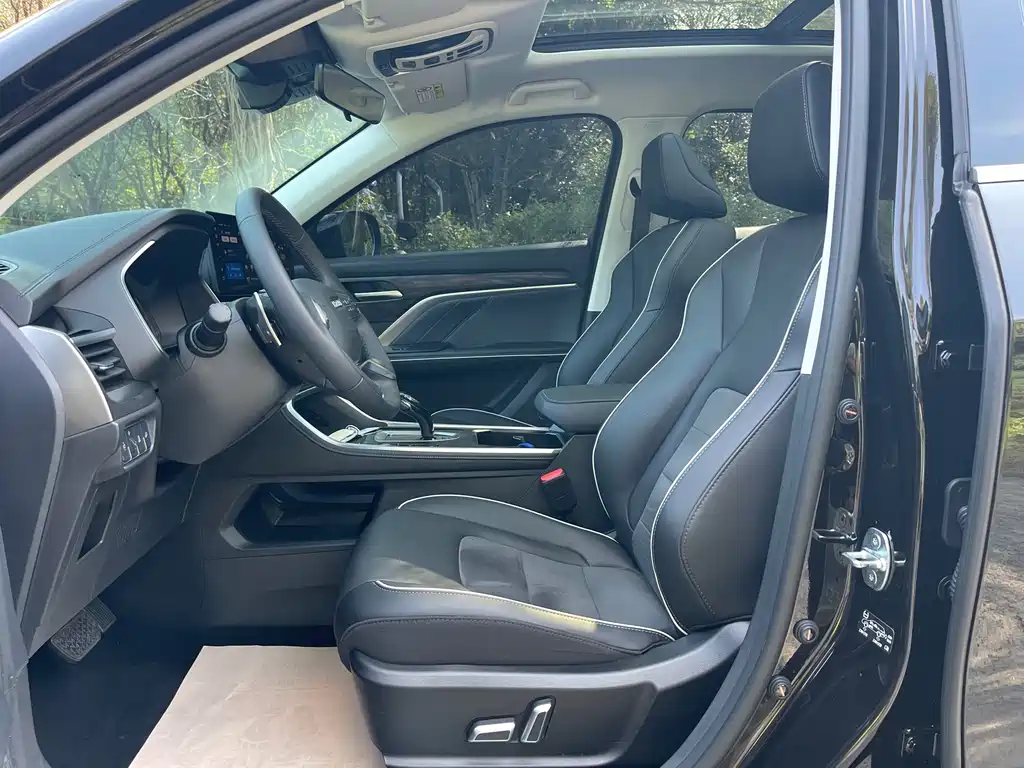 Haval H6 — миниатюра 5