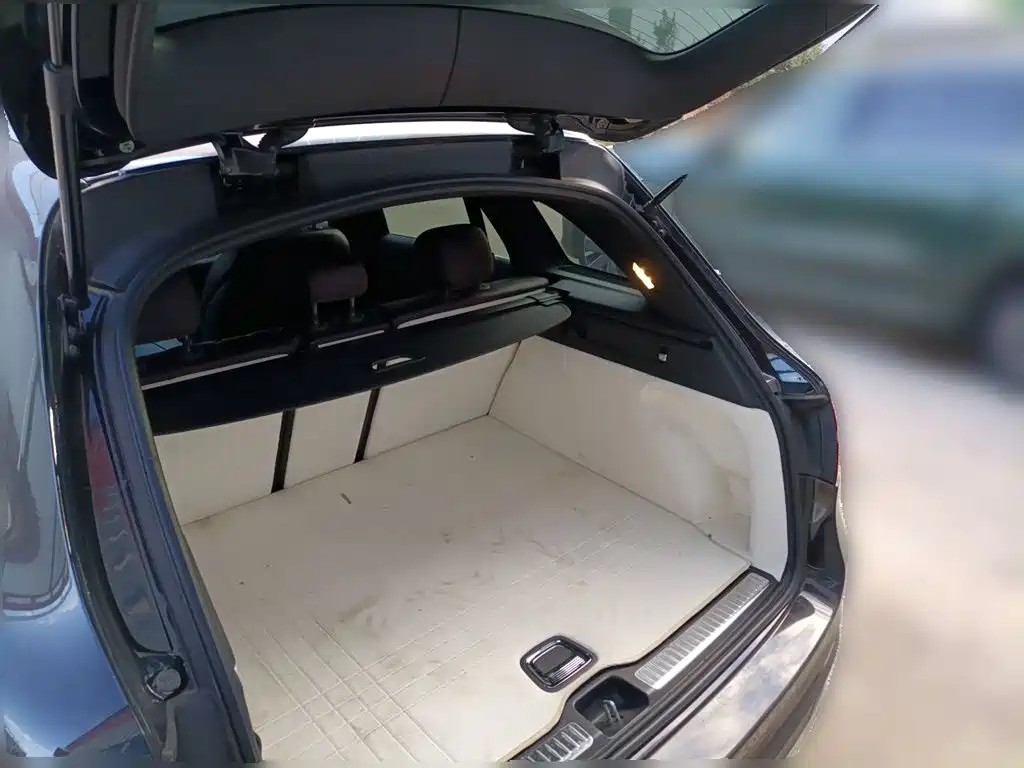 Mercedes-Benz GLC — миниатюра 20