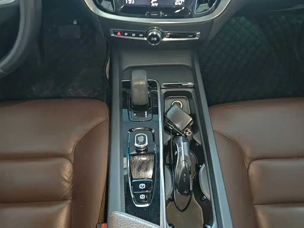 Volvo S60 — миниатюра 14