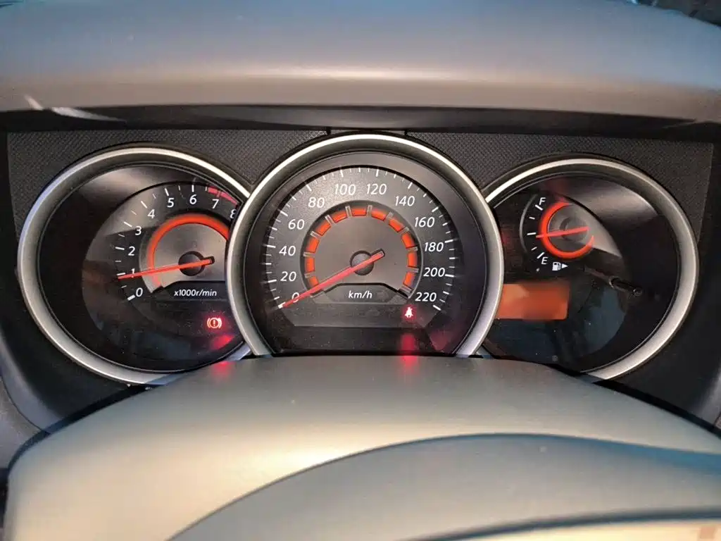 Nissan Sylphy — миниатюра 4