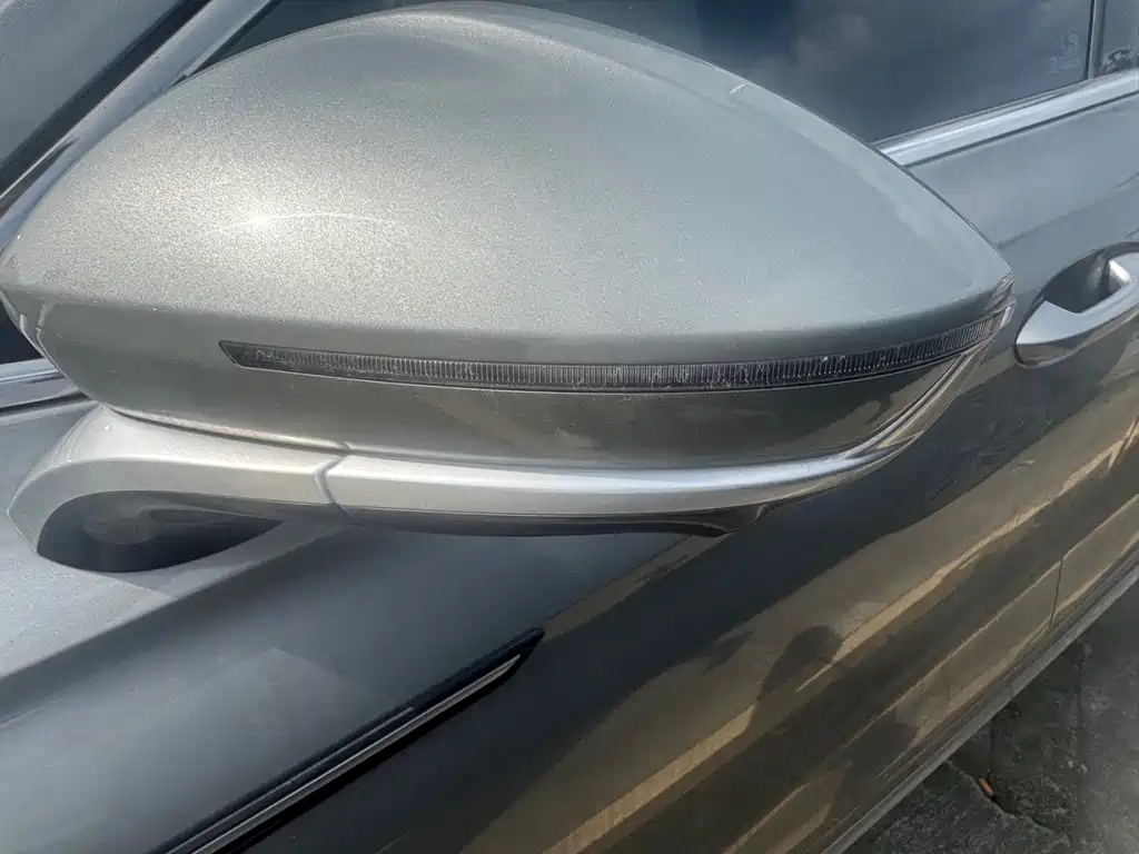 Chery Arrizo 8 — миниатюра 4
