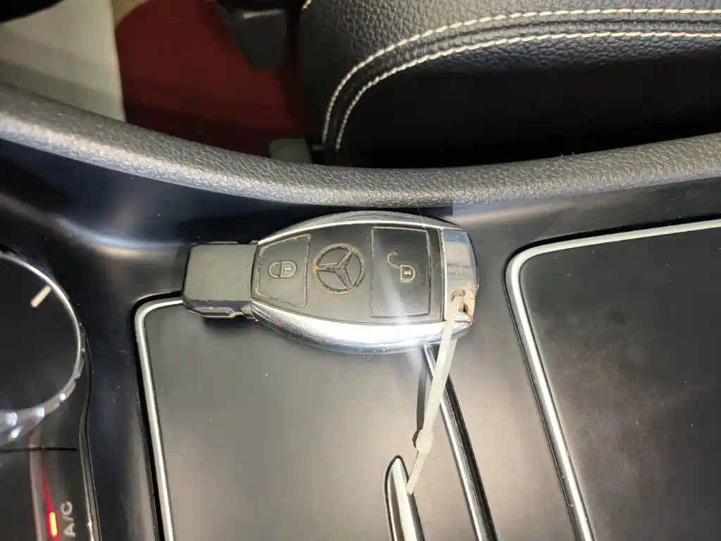 Mercedes-Benz GLA — миниатюра 9