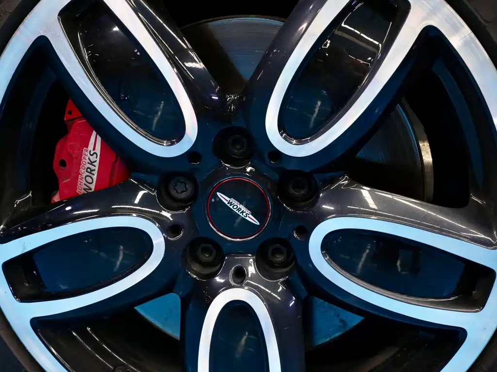 MINI Mini JCW — миниатюра 6