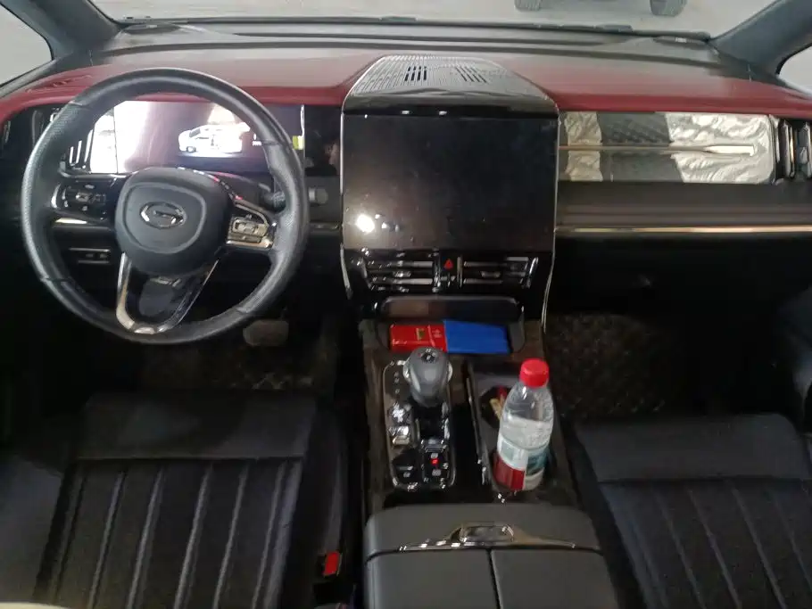 GAC Motor Trumpchi M8 — миниатюра 12