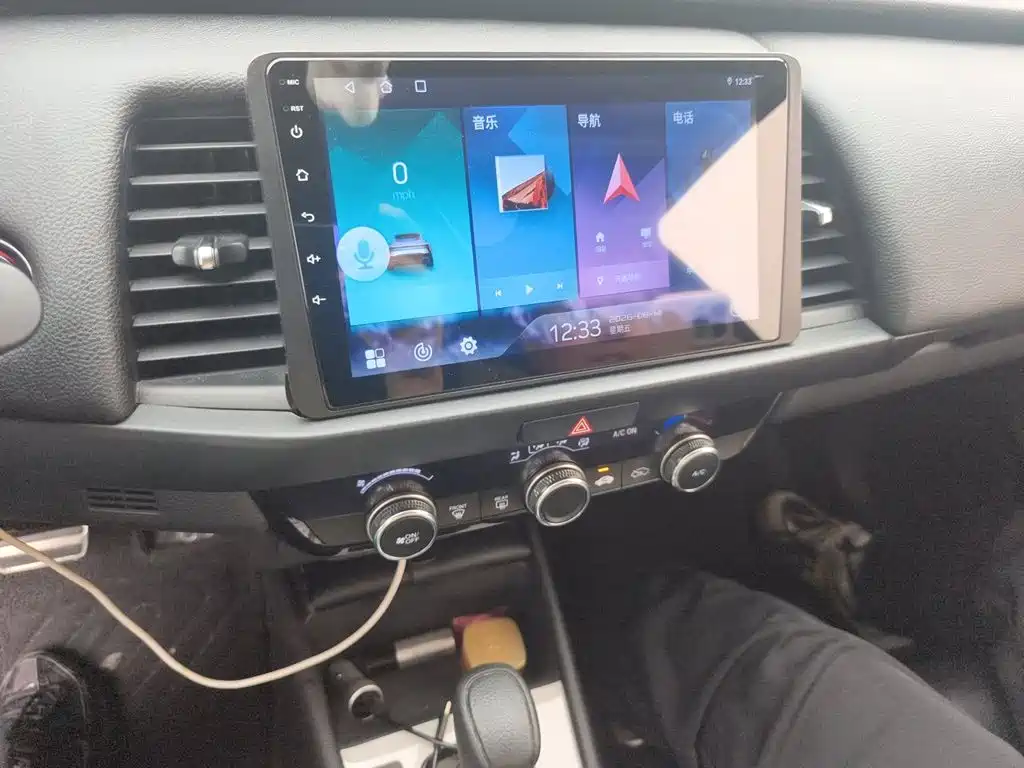 Honda Life — миниатюра 6