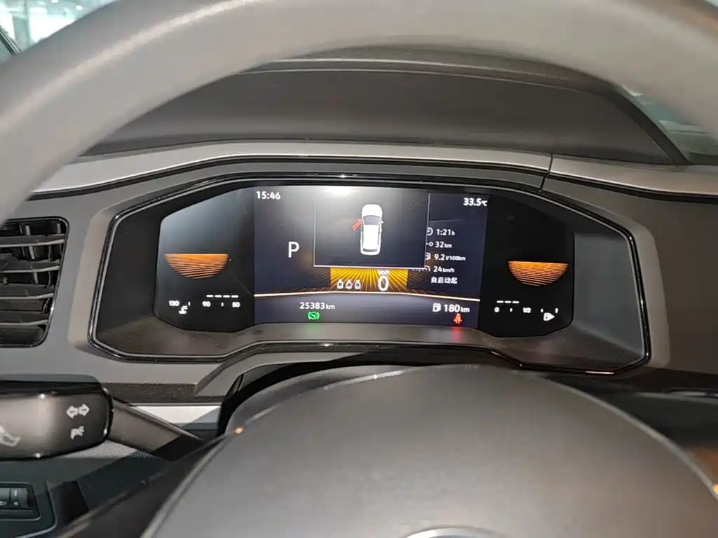 Volkswagen Polo — миниатюра 12