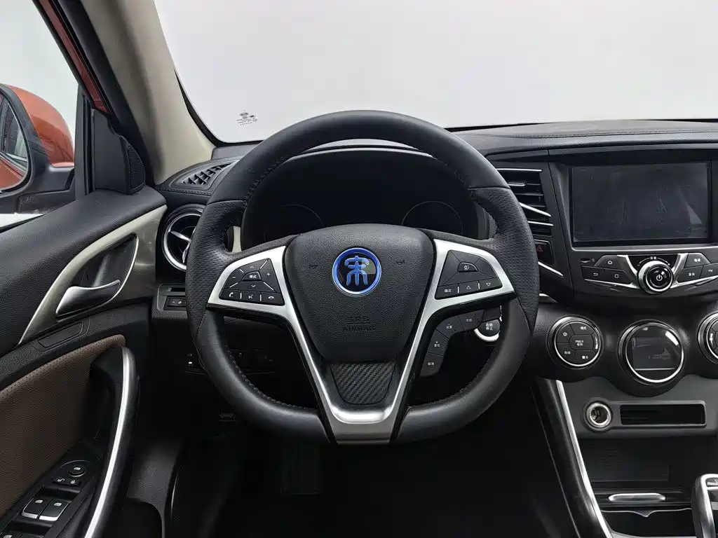 BYD New Energy — миниатюра 11
