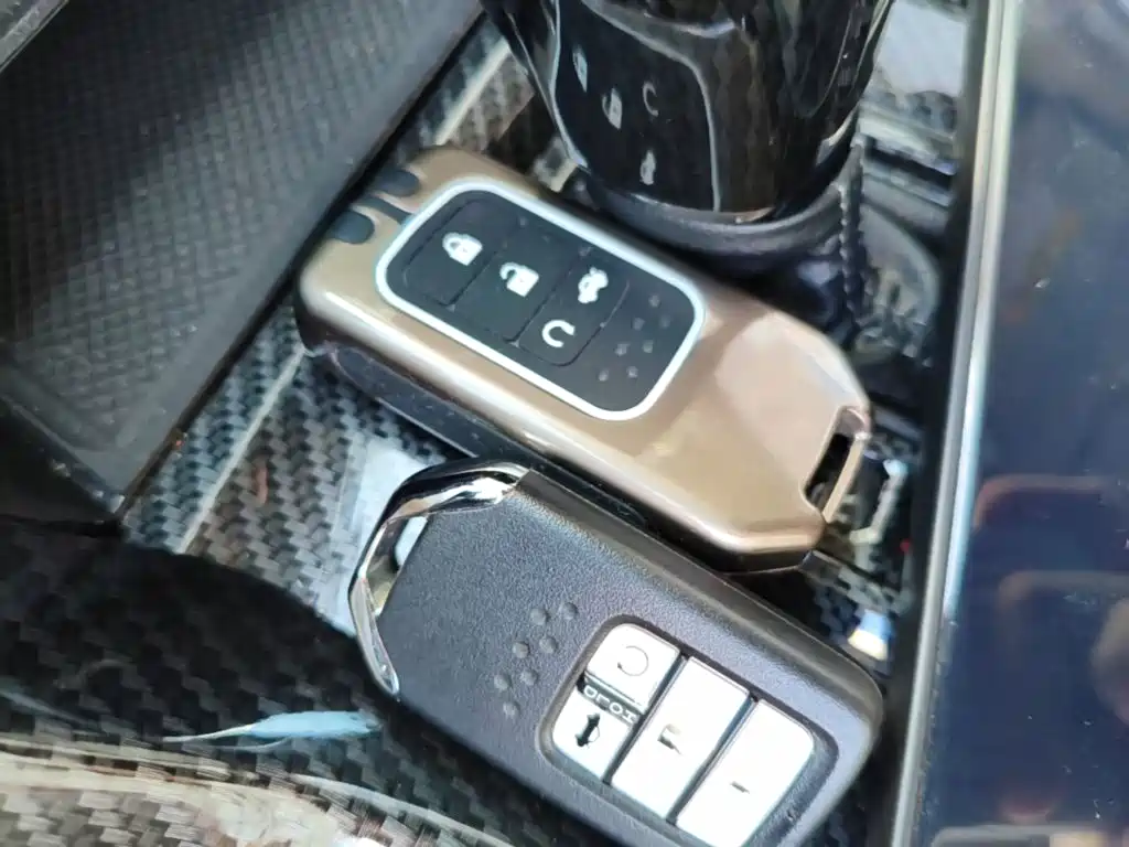 Honda Civic — миниатюра 13