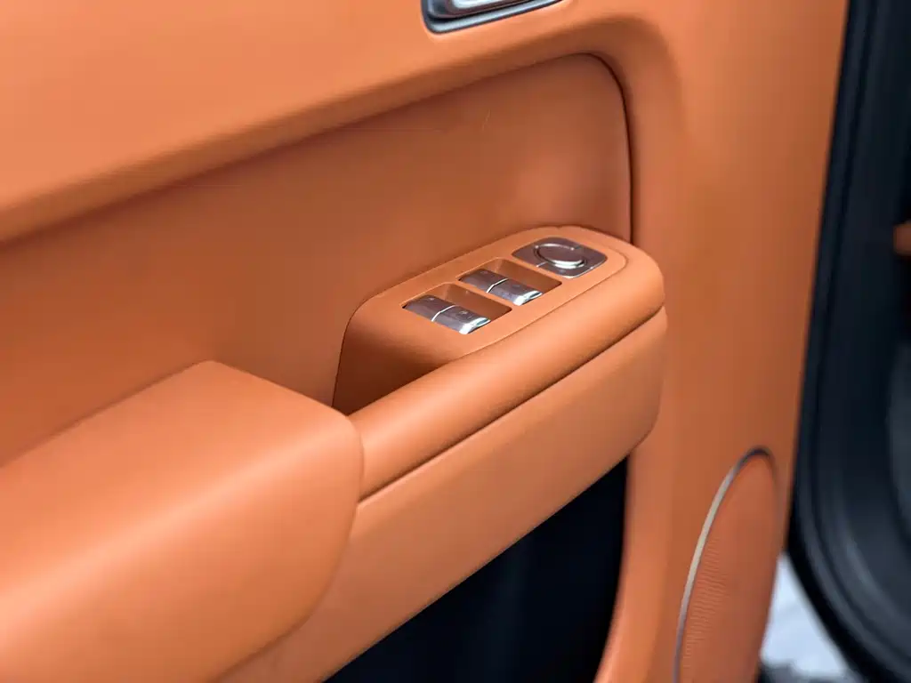 Li Auto Li L9 — миниатюра 8