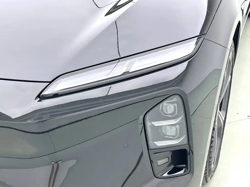 NIO ET5T — миниатюра 6
