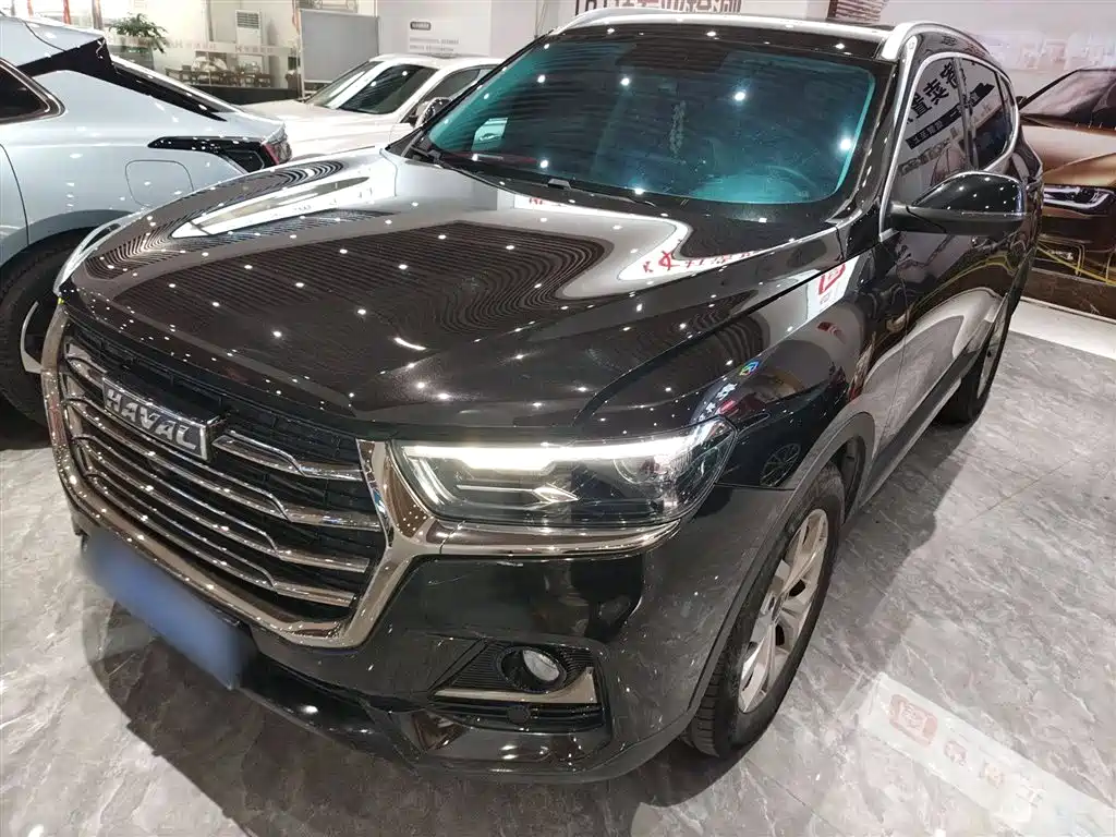 Haval H6 2023
