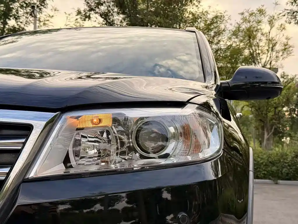Haval H6 — миниатюра 4