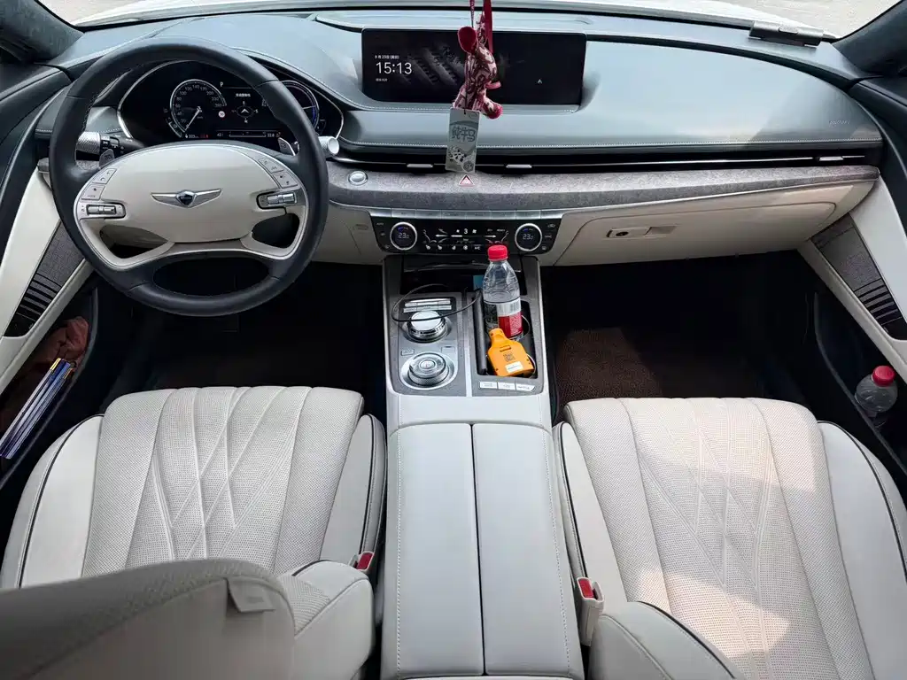 Genesis Electric G80 — миниатюра 5